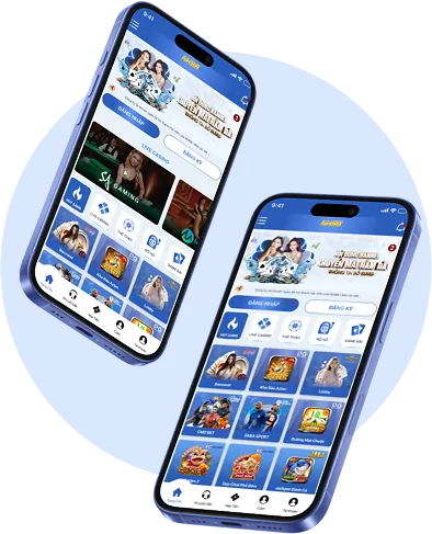Kho game khổng lồ