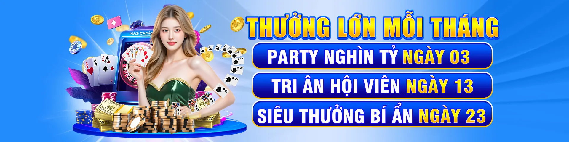 Máy đánh bạc Suncity với điểm số cao và tiền vàng