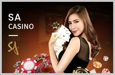 Trò chơi Baccarat Suncity