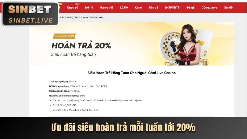 Phân tích Suncity Khuyến Mãi mới nhất